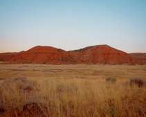 USA-Wyoming-Bighorn Mountains Pack Trips